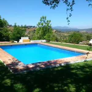  Сasa de vacaciones El Campito España