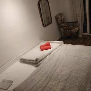  Habitación en casa particular Single España