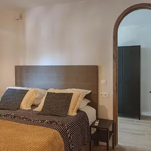  Apartment Stylish Spain