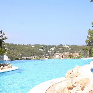 Appartement Del Rey, Portinatx