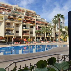  Apartment En Cristianos Edificio Guayero Spain