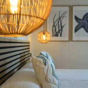 Appartement Ses Veles, Cala Llonga (Ibiza)