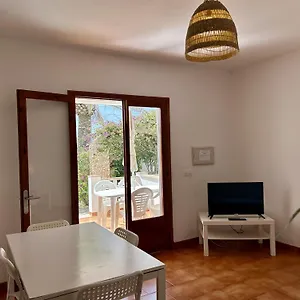 Aigua Dolca Santandria Son Carrio (Menorca)