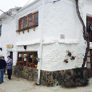 L'atelier , Mecina Fondales Spain