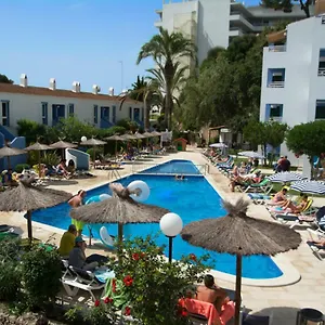 Appartement Galdana Gardens, Cala Galdana (Menorca)