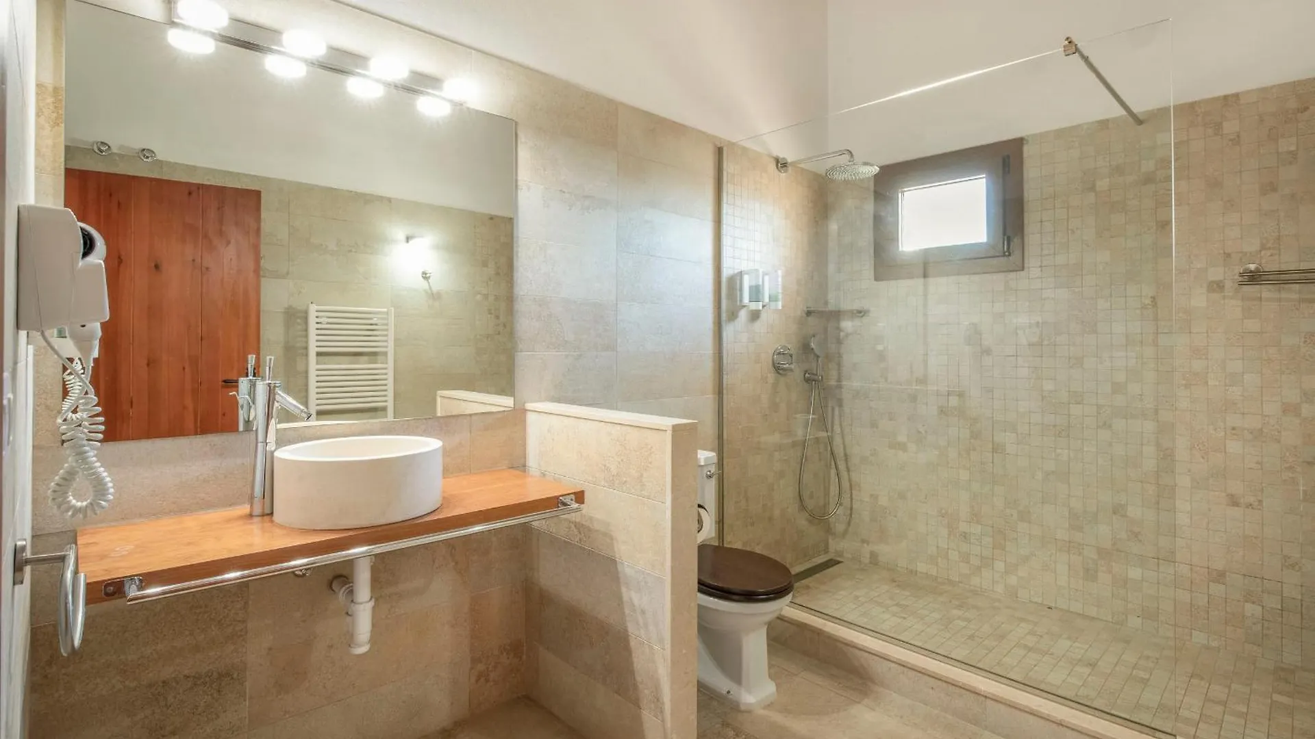 Finca Son Roig By Valentin Porreres Country house