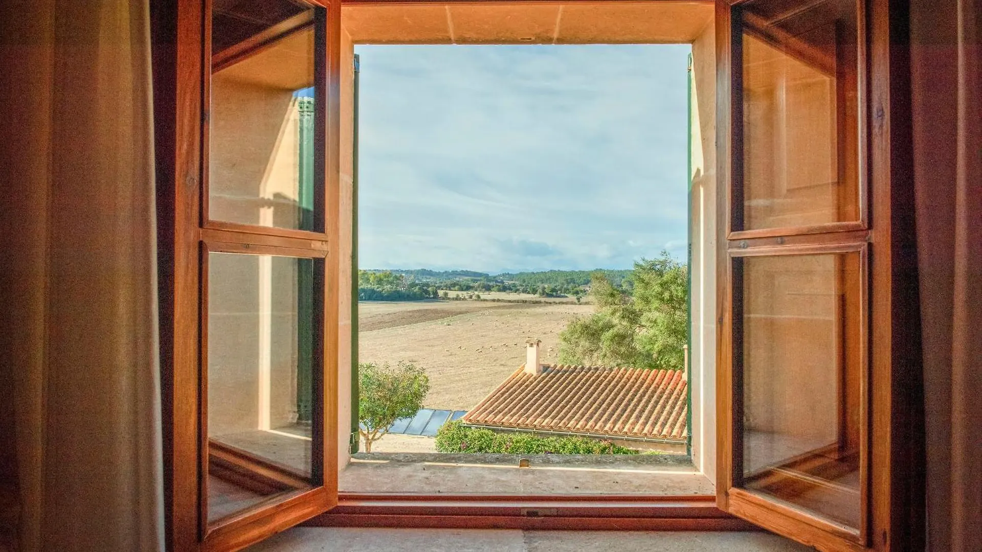 Finca Son Roig By Valentin Porreres 0*,