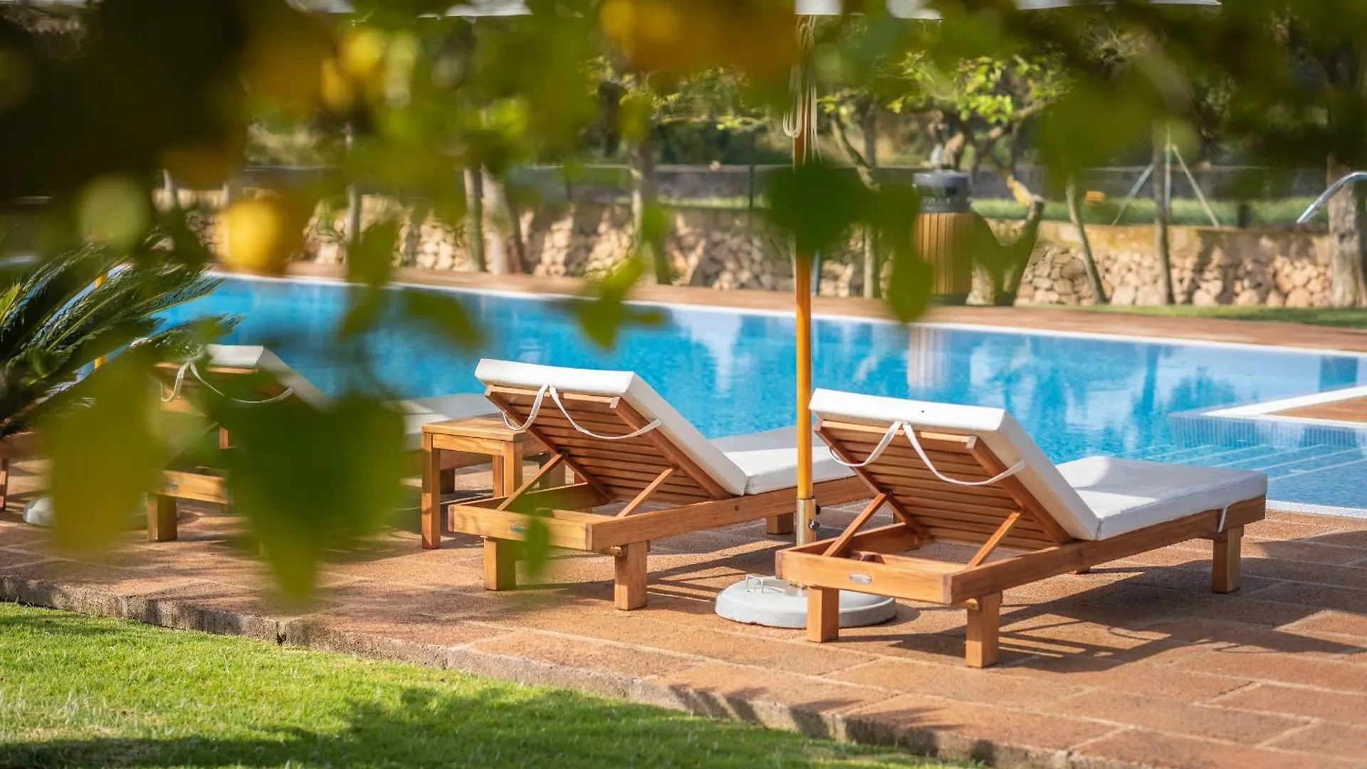 Finca Son Roig By Valentin Porreres 0*,  Spain