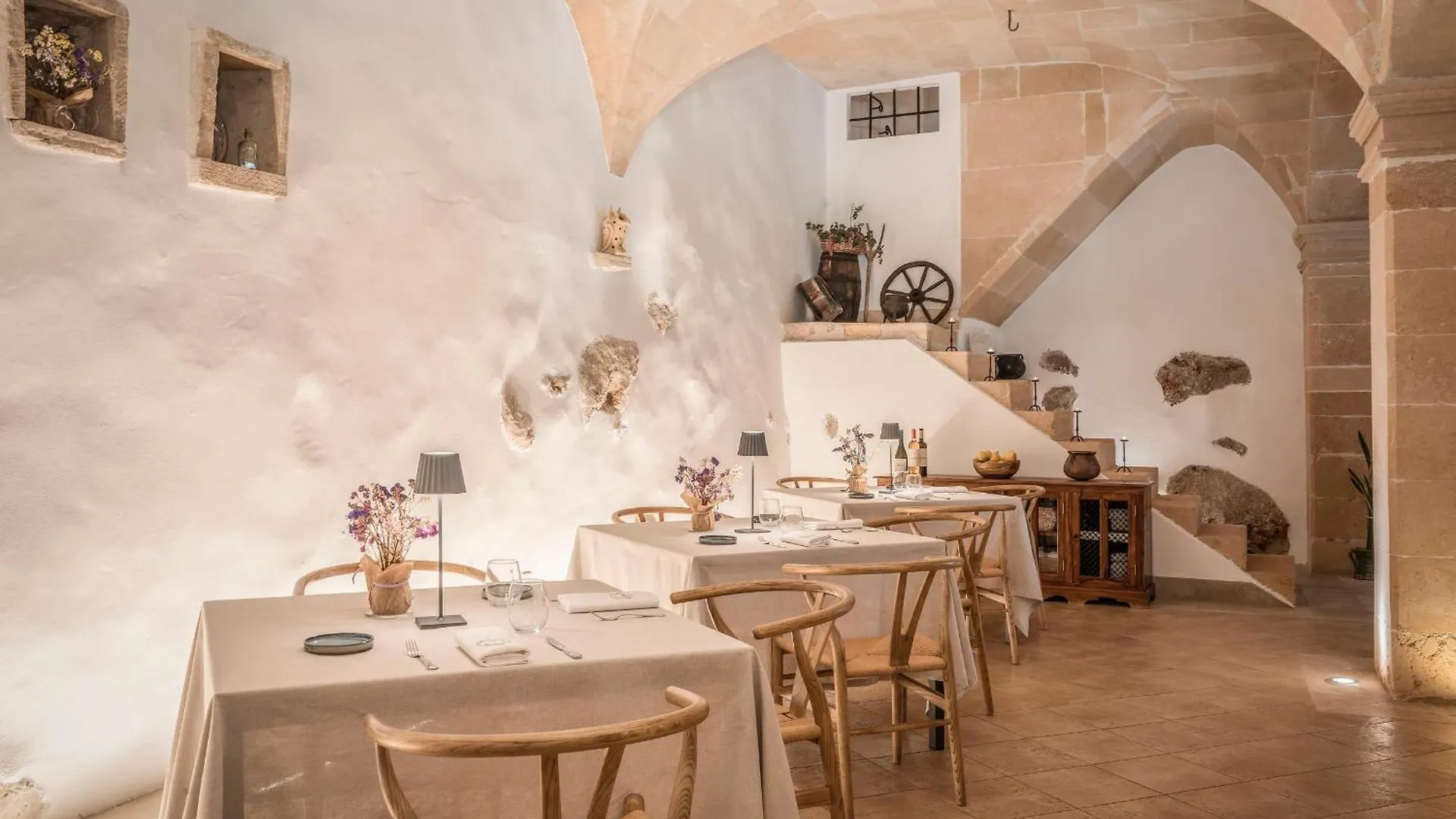 Country house Finca Son Roig By Valentin Porreres Spain