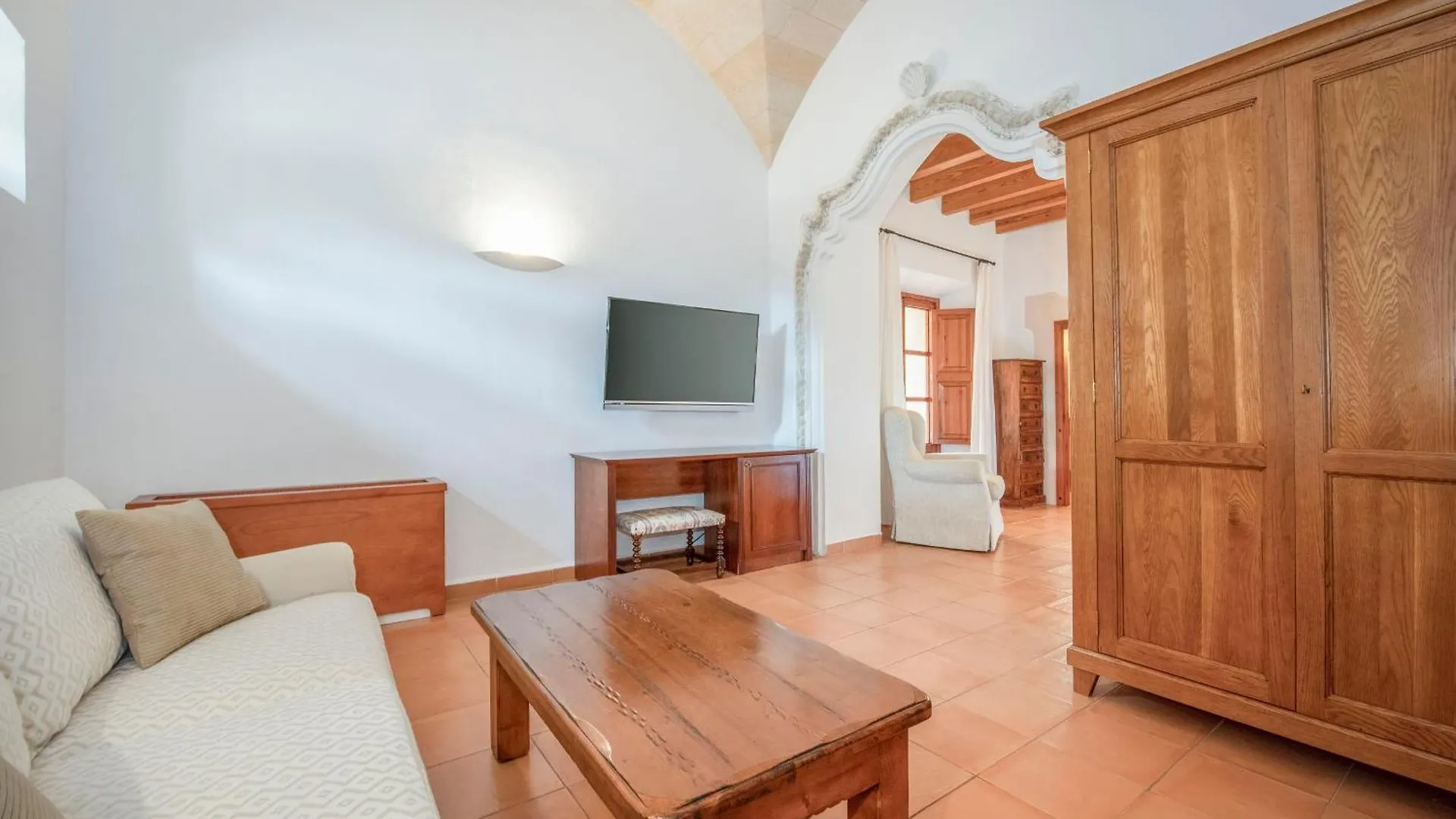 Finca Son Roig By Valentin Porreres 0*,